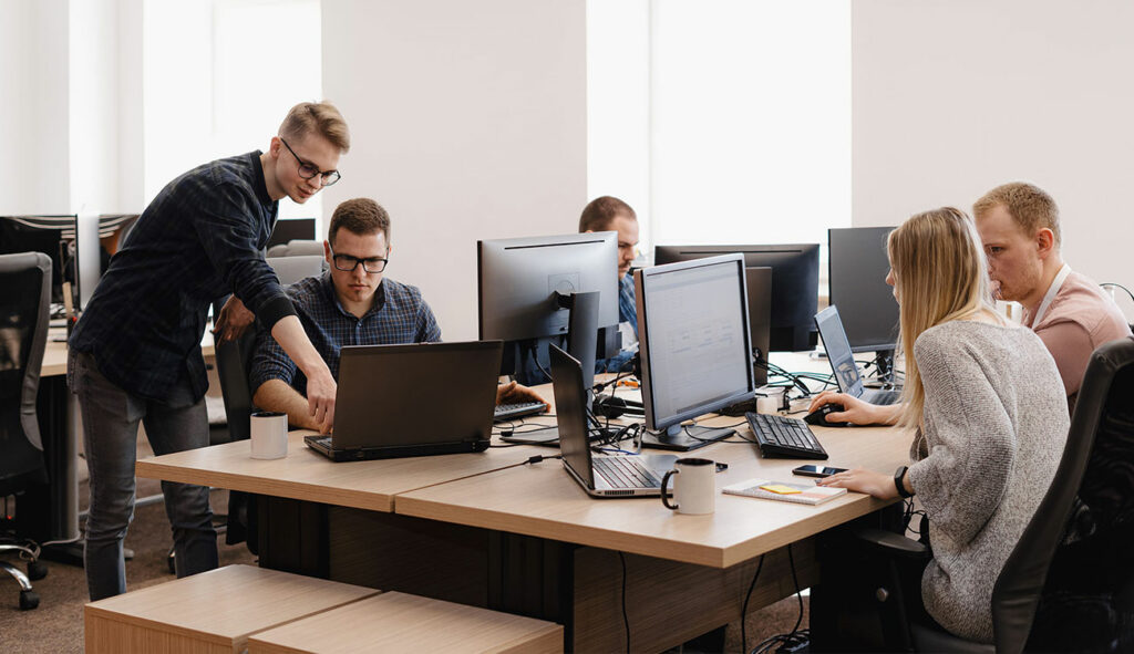 Global Health Information Exchange Platform (Azure Cloud)